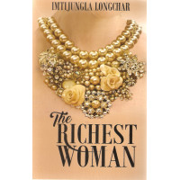 The Richest Woman by Imtijungla Longchar